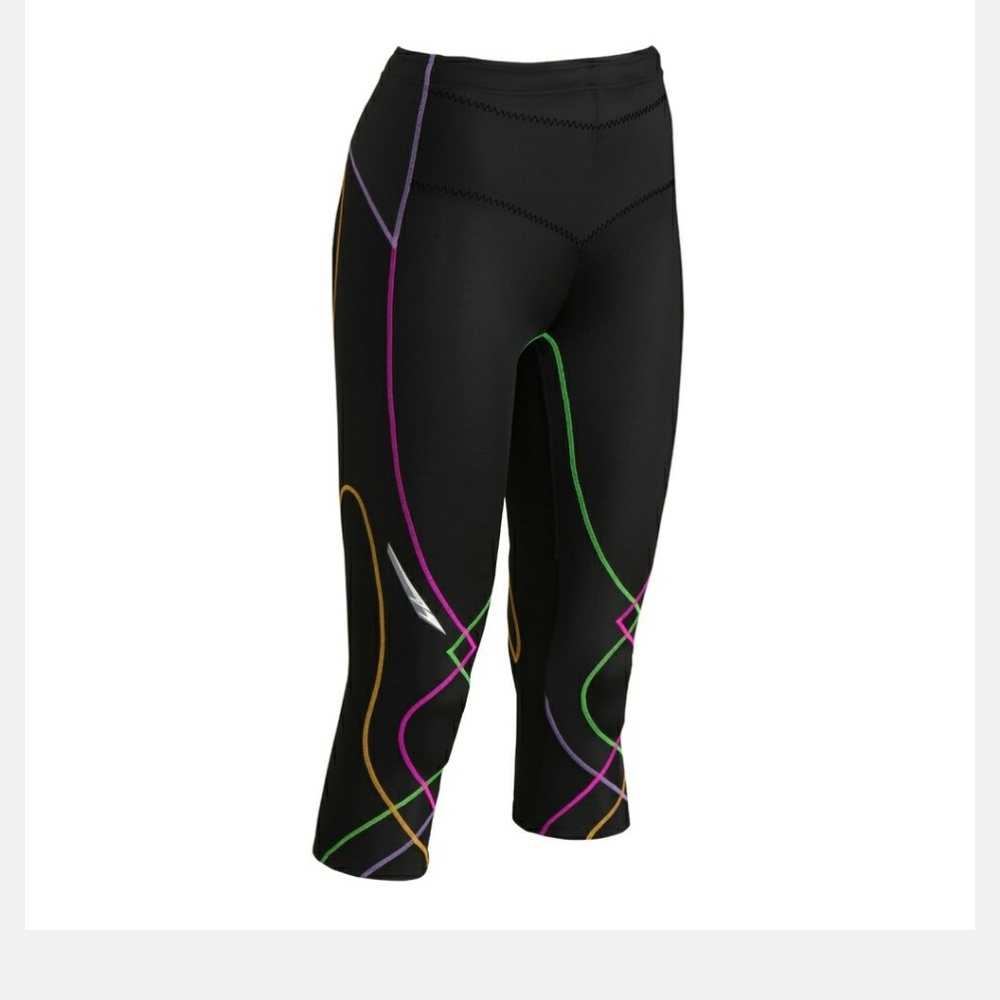 CWX Stabilyx 3/4 Tights